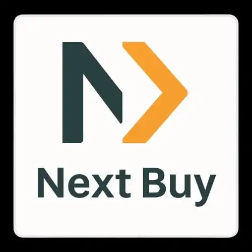 Next Buy logo