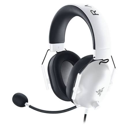 Razer BlackShark V2 X, White