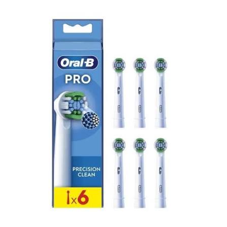 Oral-B 895429 Toothbrush Replacement Heads