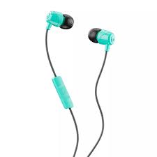 Skullcandy Jib with Mic - Miami/Grey/Miami