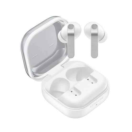 Samsung Galaxy Buds4 Pro R640 White