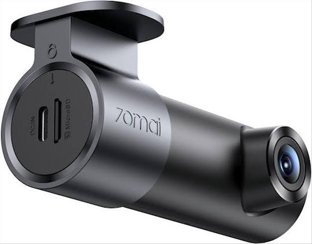 70mai Dash Cam 2K M310 Plus