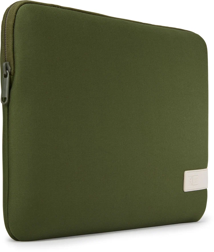 Case Logic Reflect MacBook Sleeve 13" Green