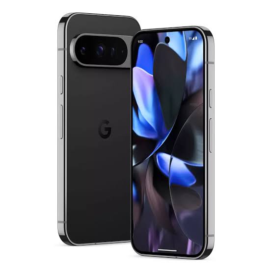 Google Pixel 9 Pro 5G Dual SIM 16GB/256GB - Obsidian
