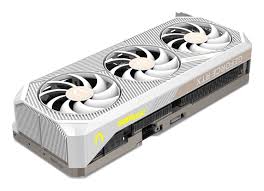 ZOTAC RTX 5080 Solid OC White