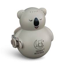 Teddy Rocker Koala Stroller Swing