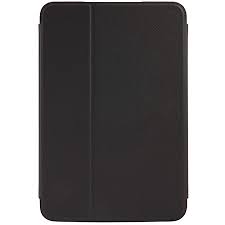 Case Logic SnapView iPad Mini 4-5 Black