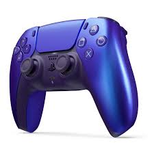 Sony DualSense Chroma Indigo