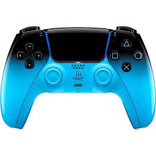 Sony DualSense Rhythm Blue