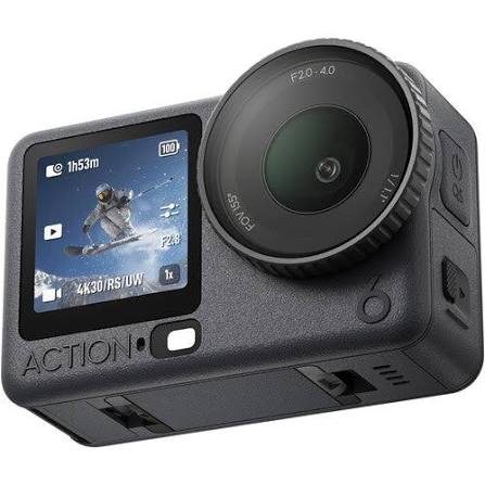 DJI Osmo Action 6 Pro Standard Combo