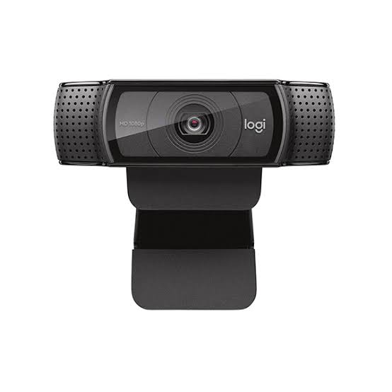 Logitech C920s Pro