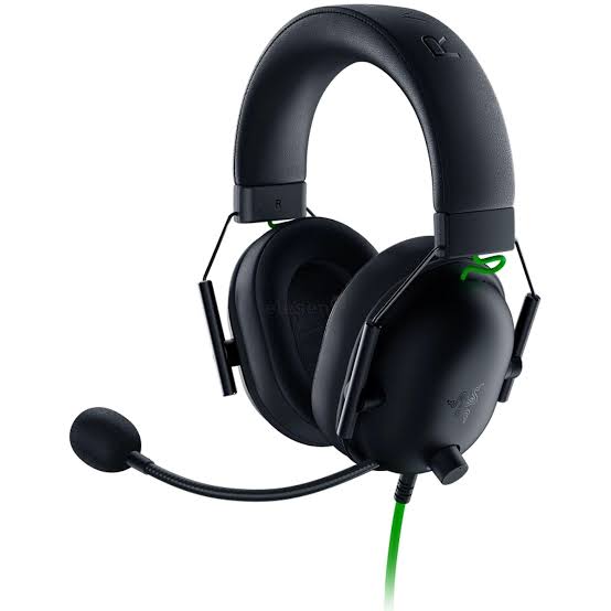 Razer Blackshark V2 X, Black