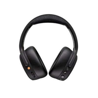 SkullCandy Crusher ANC 2 Black