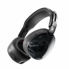 Skullcandy Aviator 900 ANC TWS Over-Ear True Black