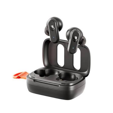 Skullcandy Dime 3 True Black