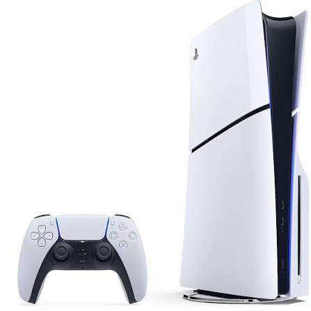 Sony PlayStation 5 PRO Digital Edition, 2TB