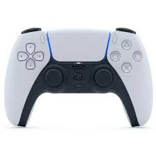 Sony DualSense Wireless Controller - White