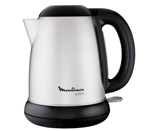Moulinex BY540D10 Electric Kettle