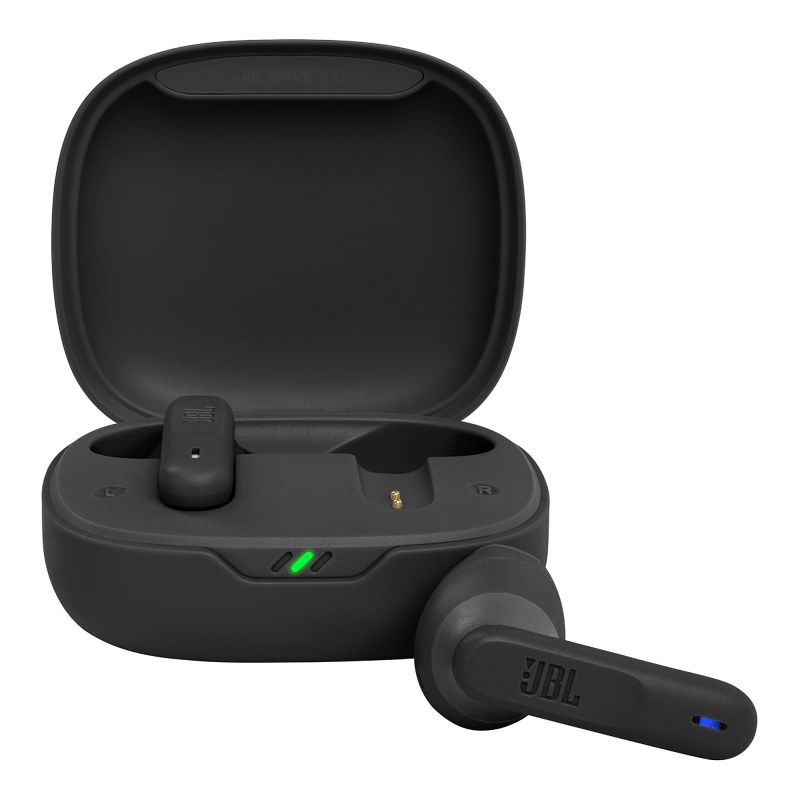 JBL Wave 300 TWS Black