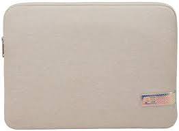 Case Logic Reflect Laptop Sleeve 14" Coral Gold