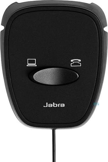 Jabra LINK 180 Headset Switch
