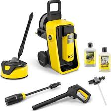 Kärcher 1.324-803.0 High Pressure Washer