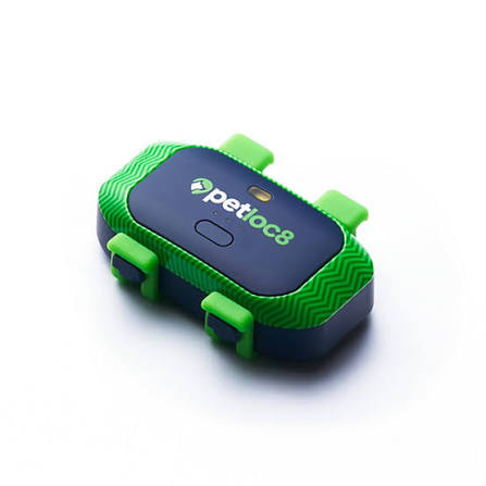PetLoc8 Mini GPS Pet Tracker LTE (4G) CAT1