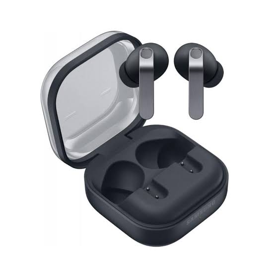 Samsung Galaxy Buds4 Pro R640 Black