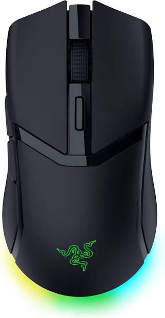 Razer Cobra HyperSpeed Wireless Black Gaming Mouse
