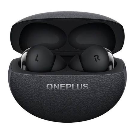 OnePlus Buds Pro 3 - Black