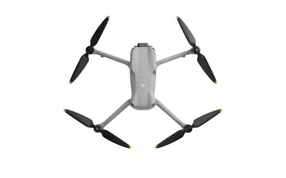 DJI Air 3S Fly More Combo (RC 2)