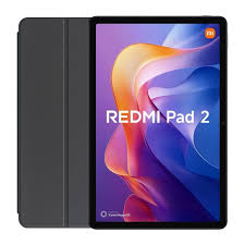 Xiaomi Redmi Pad 2 11" 4GB/128GB Grey + Case