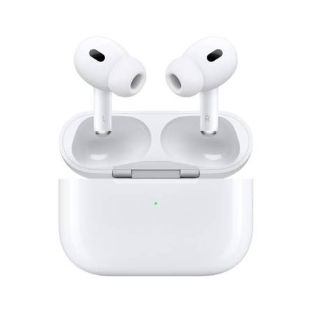 Apple AirPods Pro 2 with MagSafe Charging Case (USB-C)