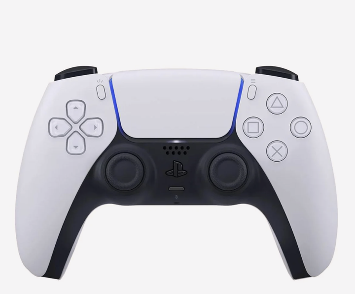 Sony PlayStation 5 DualSense V3 Wireless Controller - White