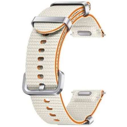Samsung ET-SOL30 Wrist Strap (20mm) - Cream