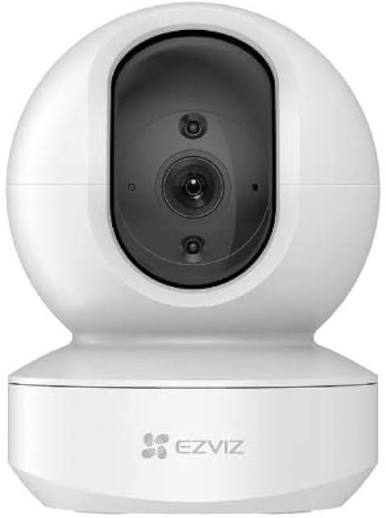 EZVIZ TY1 4MP Indoor Camera
