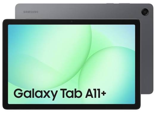 Samsung Galaxy Tab A11+ Wi-Fi 11.0 6GB/128GB Gray