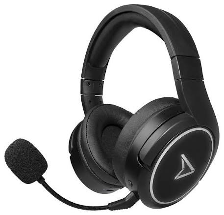 LEXIP x Steelplay Impulse Bluetooth Headset