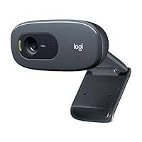 Logitech C270