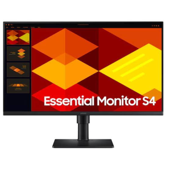 Samsung S27D408 27-inch