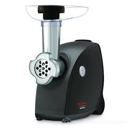 Moulinex ME472832 Meat Grinder