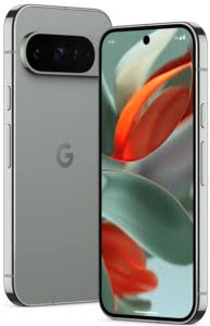 Google Pixel 9 Pro 5G Dual SIM 16GB/256GB - Hazel