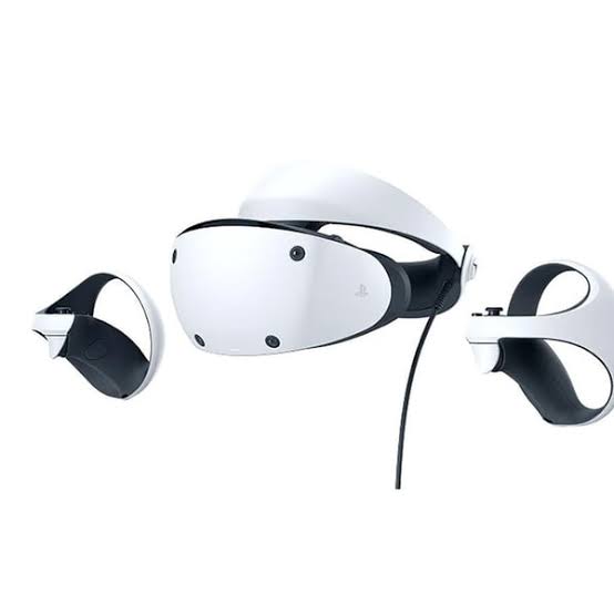 Sony PlayStation VR2 Solo
