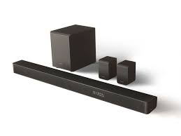 Hisense AX5100G Soundbar