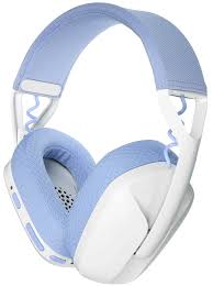 Logitech G435 White