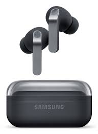 Samsung Galaxy Buds 4 Pro Black