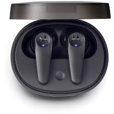 Motorola Moto Buds 600, Black