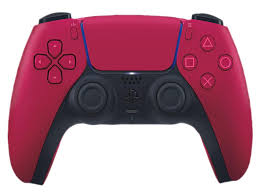 Sony PlayStation DualSense V3 Wireless Controller - Cosmic Red