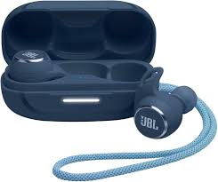 JBL Reflect Aero Blue