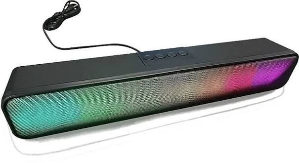 LEXIP Essent Hako Bass Soundbar